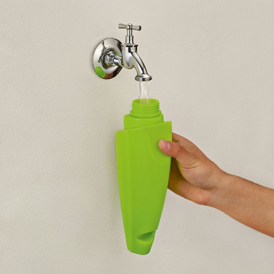 Spray mop 