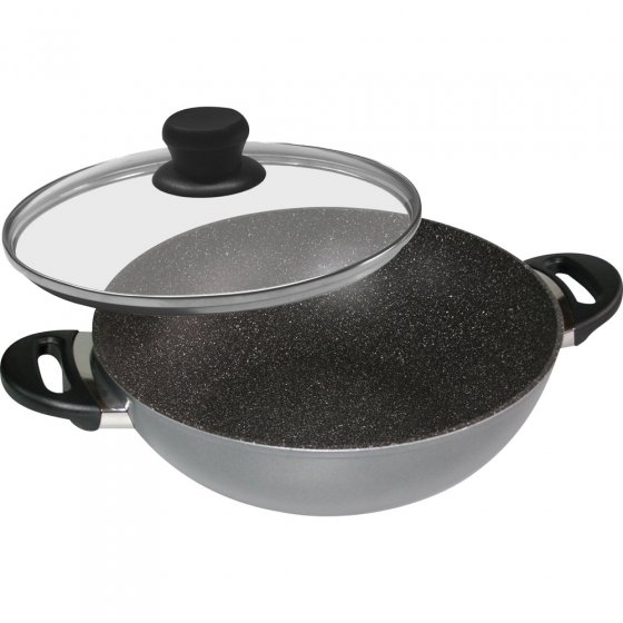 Stoneline®-wok 