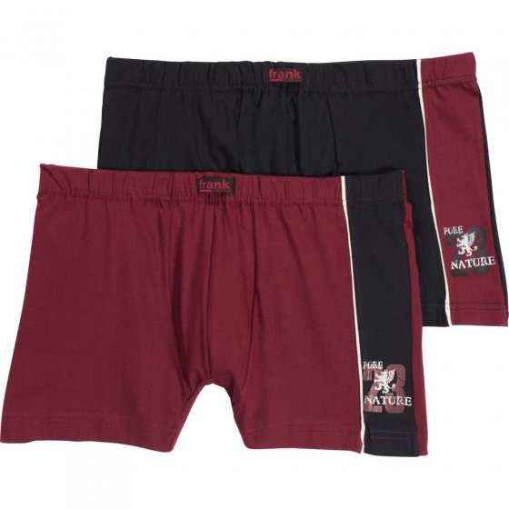 Baumwoll Retropants 6er Pack,5 