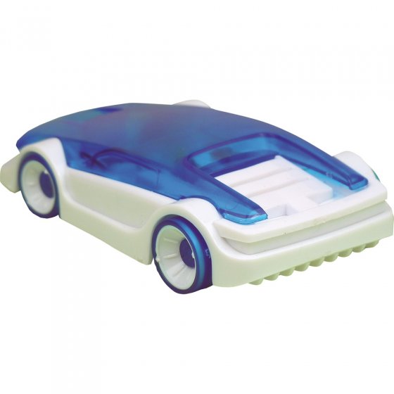 Zoutwaterauto 'Marlin' 