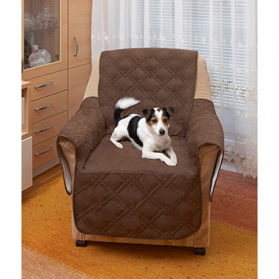 Fauteuil beschermer (Set van 2) 