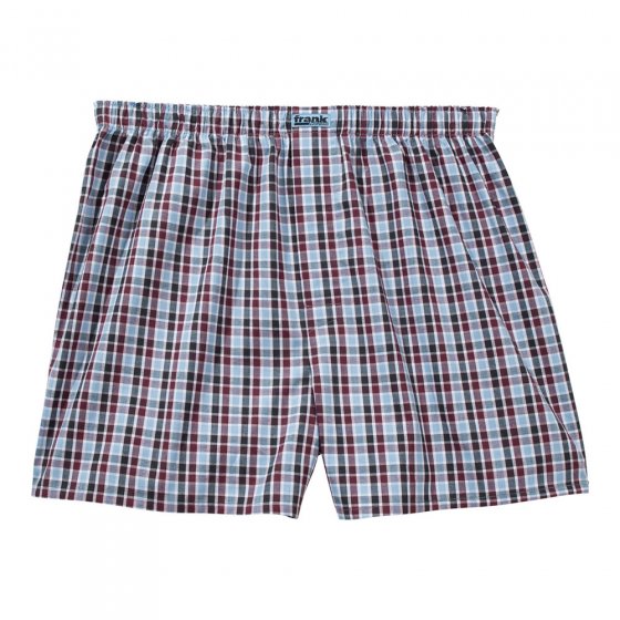 Boxer shorts in set van 4 