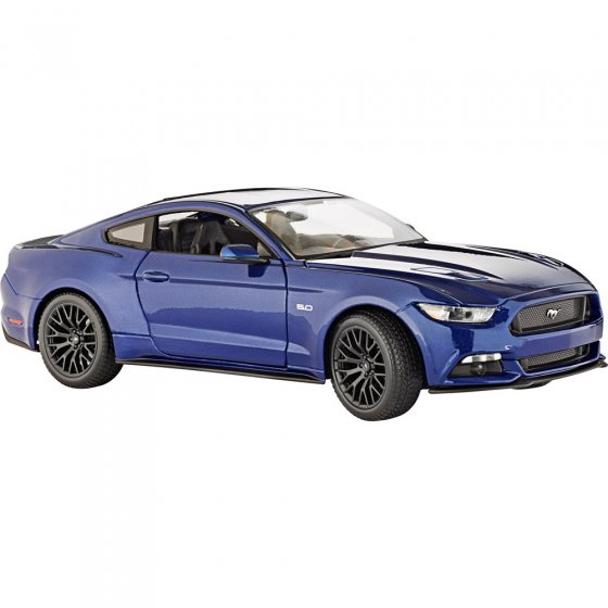 Ford Mustang GT 2015 