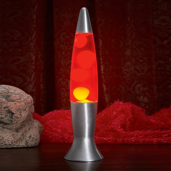 Lava lamp 