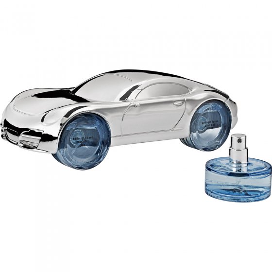 Heren parfum cadeauset "grand prix" 