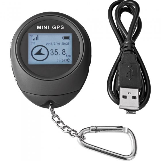Mini-GPS 