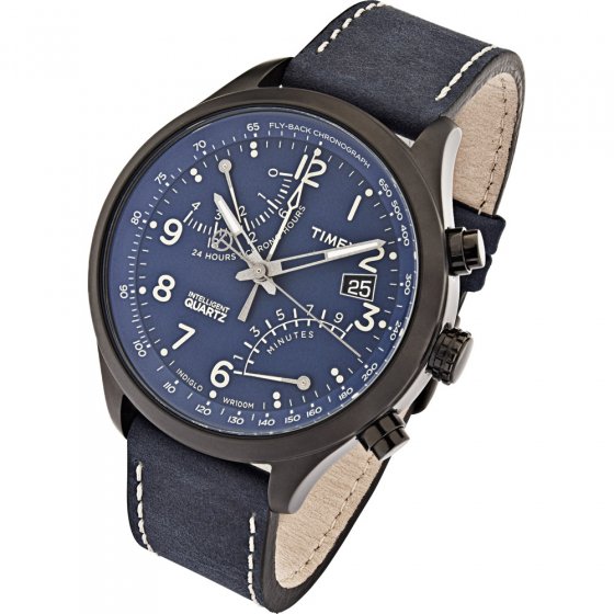 Polshorloge Timex® "Flyback Chrono" 