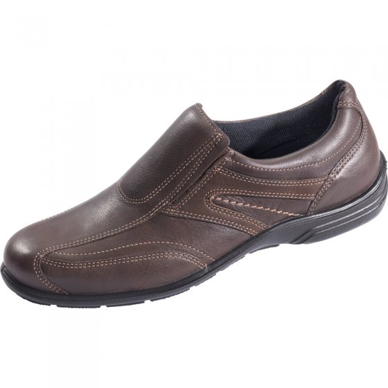 Aircomfort instapper met stretch 