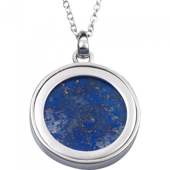 Lapis Lazuli levensboom ketting 