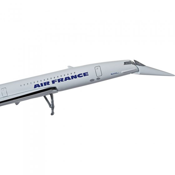 Model Concorde "Air France"; 