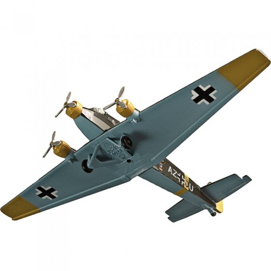 Modell "Ju 52 Luftwaffe" 