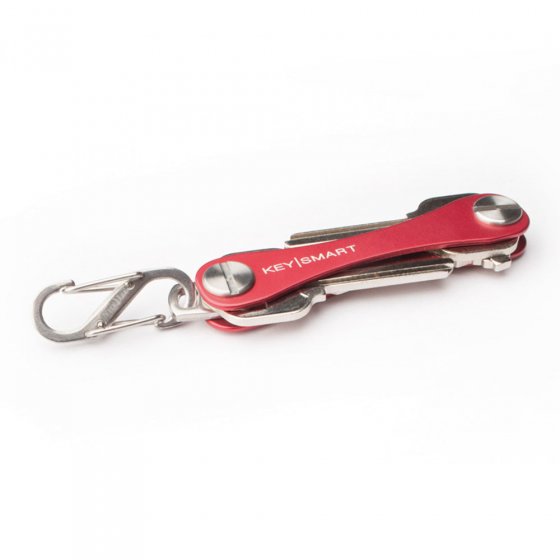 Sleutel-organizer 'KeySmart' 