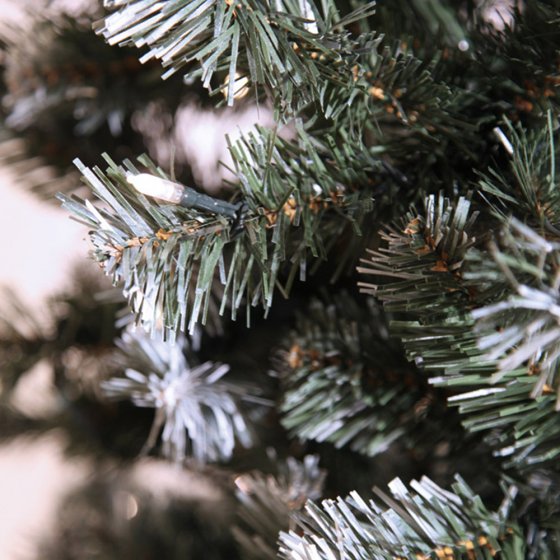 Led-kerstboom voor buiten 