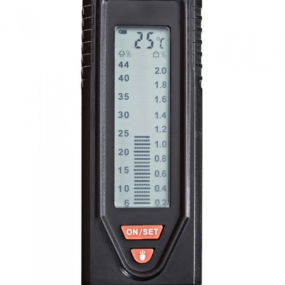 Vochtmeter 