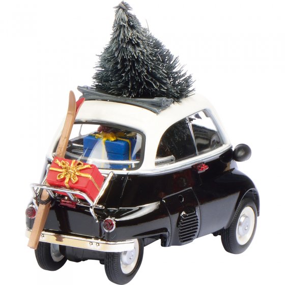 BMW Isetta 'Kerst 2015" 