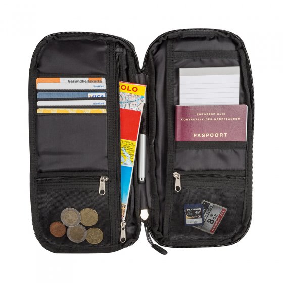 Documenten-organizer 