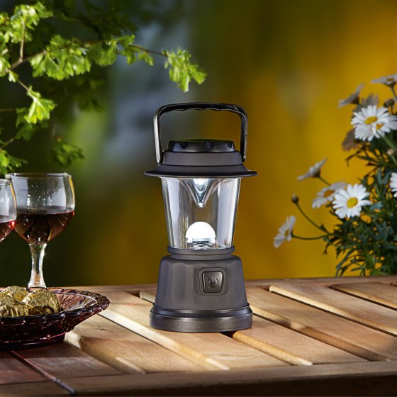 Set van 2 LED-lampen