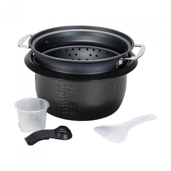 Multifunctionele kookpan