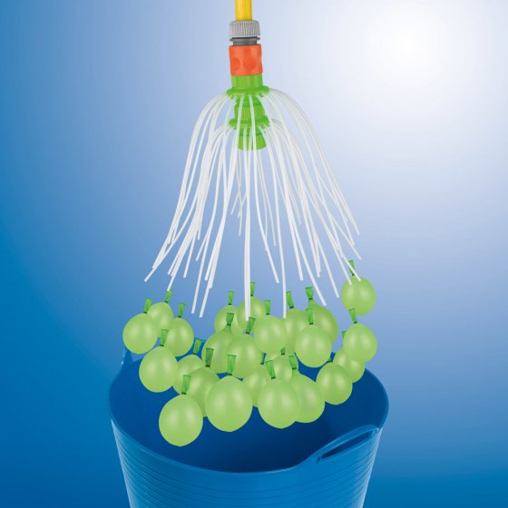 Waterballonnenfabriek