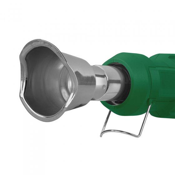 Elektrische onkruidverdelger 