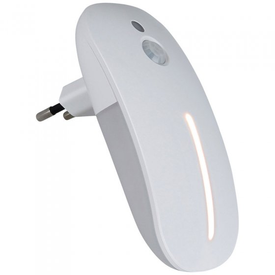 Led-nachtlicht met 2 standen