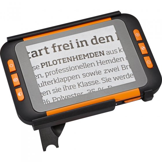 Oplaadbare digitale loep 32x