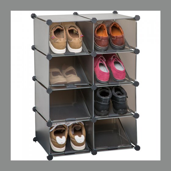 Schoenen-organizer 