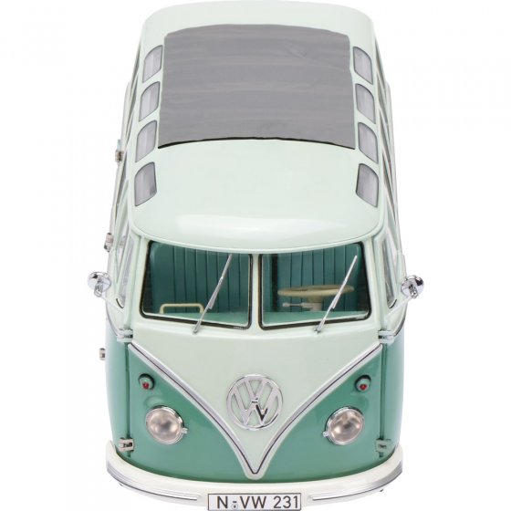 VW T1 'Samba' 