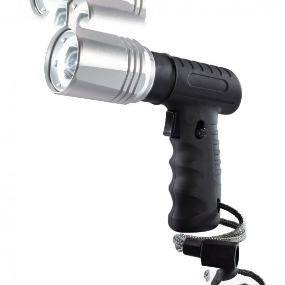 Oplaadbaar CREE® led-pistool