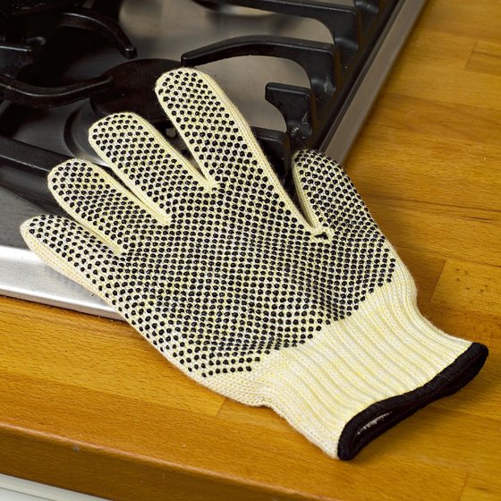 Hittebestendige handschoenen van Kevlar® 2 stuks 