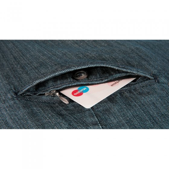 Structuurjeans