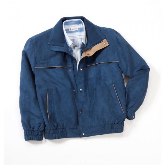 Microvezel Blouson