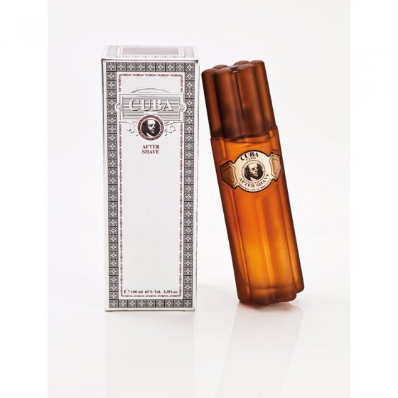 Herengeur Cuba Magnum 