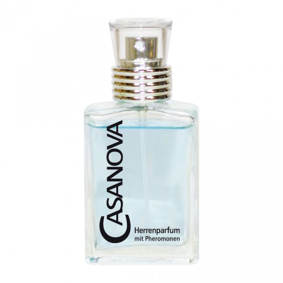 Herenparfum Casanova Pheromon 