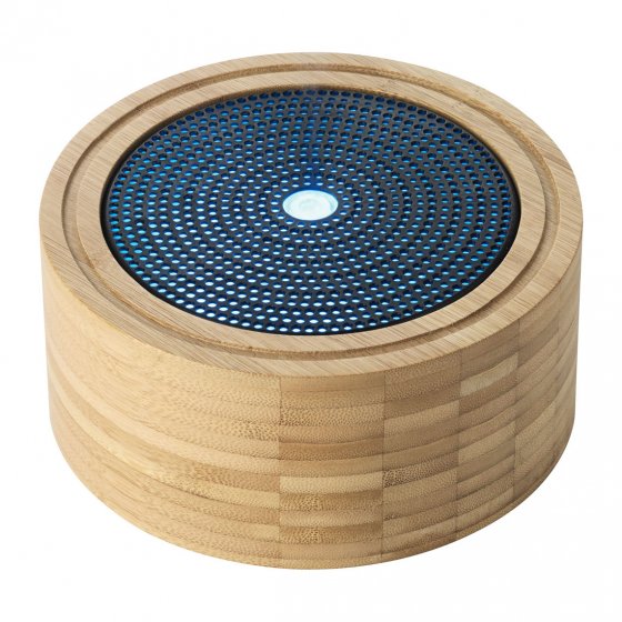 Ultrasone diffuser met kleurwisseling