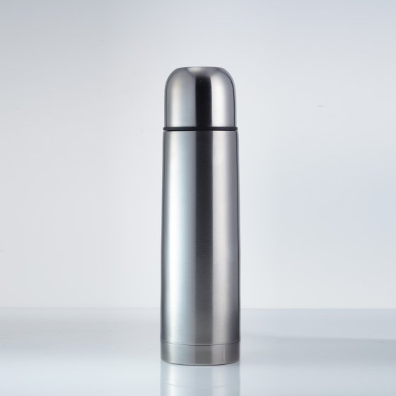 Compacte thermosfles