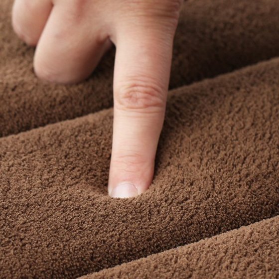 Keukenvloerkleed 'Memory Foam'