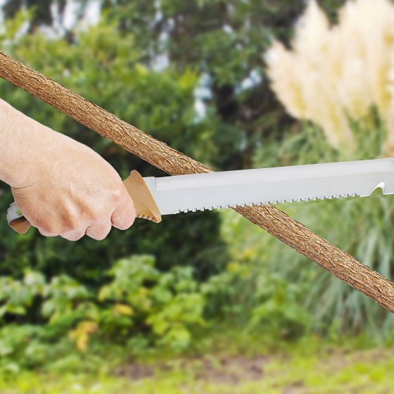 Multi-machete