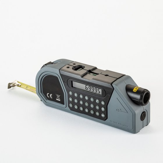 Lasermeter 3-in-1 