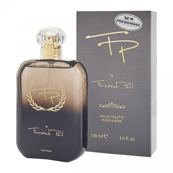 Feromonenparfum Homme 