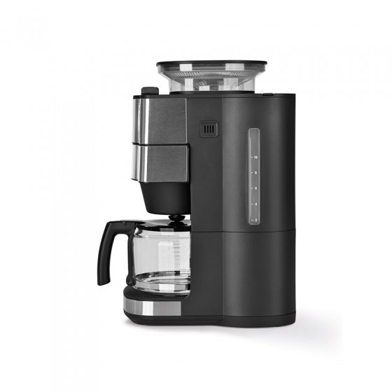 Koffiezetapparaat met kegelmaalwerk