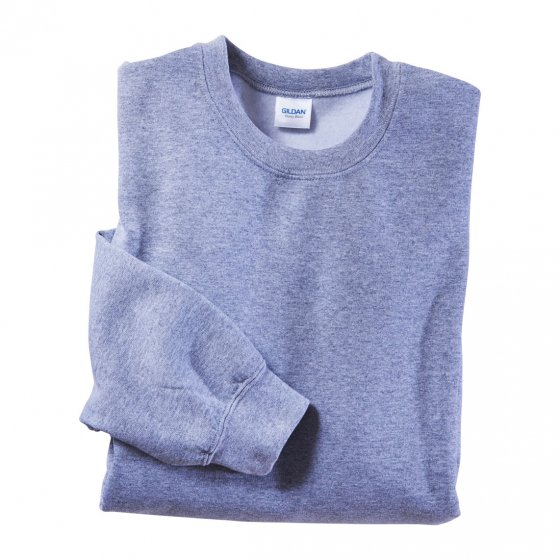 Thermo-sweatshirt in een set van 2