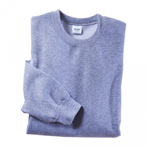 Thermo-sweatshirt in een set van 2 