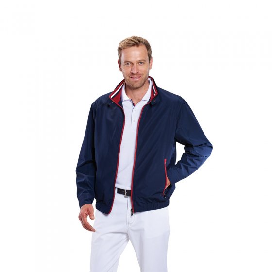 Maritieme blouson XL | Marine