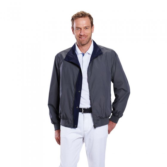 Keerbare blouson