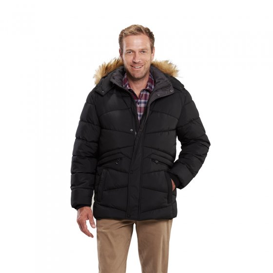 Sportief herenjack