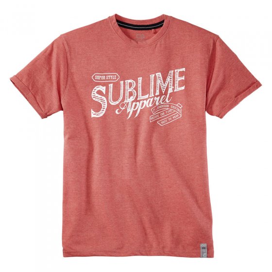Modieus T-shirt