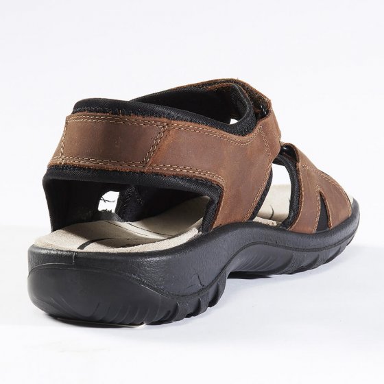 Aircomfort-sandalen 