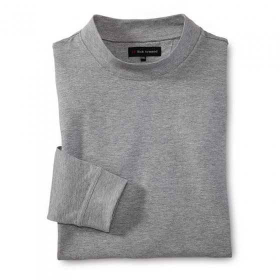 Shirt met staande kraag 3 stuks