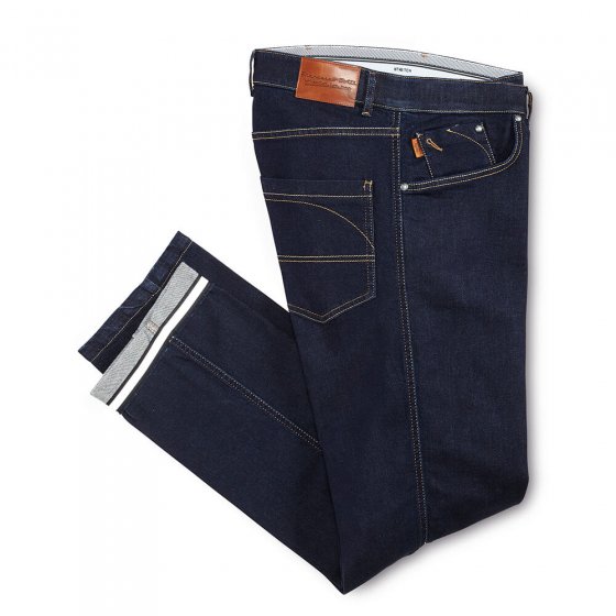 Sportieve jeans